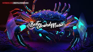Noisestorm - Crab Rave [Slowed Down]
