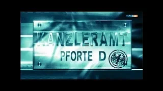 Kanzleramt Pforte D : Mit T.Mann,U.Steimle,Ch.Meyer,K.Wecker (27.07.2014)