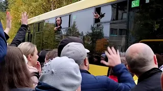 2 Мобилизация в городе Костомукша с богом парни.