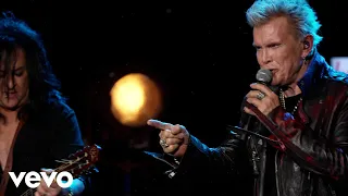 Billy Idol - Rebel Yell (Rewind Live / 2023)