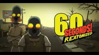 La démo gratuite de 60 Seconds !