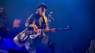 Primus - Closer to the Heart Live in Orlando 2021 Tribute to Kings Tour Rush Cover