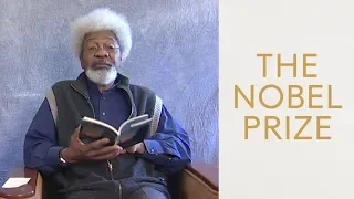 A poem to all ‘Lost Poems’ by Wole Soyinka