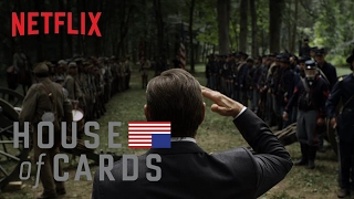 House of Cards | Accolades | Netflix