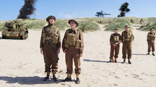 Every British Soldier in 1940