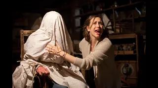 The Conjuring Full Movie Facts And Review / Vera Farmiga / Patrick Wilson