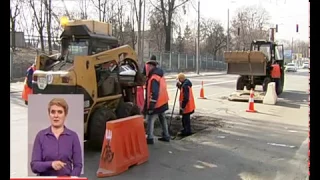 "Укравтодор" по-новому контролюватиме якість ремонту доріг