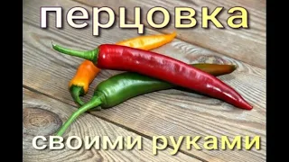 КАК СДЕЛАТЬ ВКУСНЕЙШУЮ ПЕРЦОВКУ-Перцовка с медом. Рецепт перцовой настойки