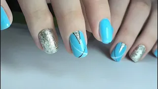 ❤ НОВИНКА ❤ бюджетная ЛИНЕЙКА ❤ SECRET NAILS от COSMOPROFI ❤ ЭКСПРЕСС дизайн за 30 СЕКУНД ❤