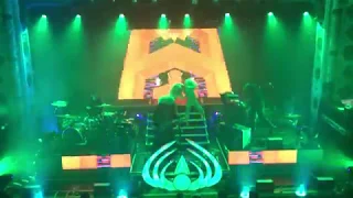 Empire of the Sun - Decade Anniversary Tour Live 6-1-2019 Chicago, IL - FULL SHOW