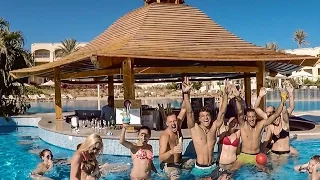 Cleopatra Luxury Resort***** Sharm el Sheikh / official advertising video