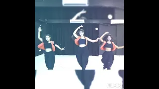 Baarish Ki Jaaye Song by B Praak_ dance by kashika sisodia😍_ my favorite dancer #shorts