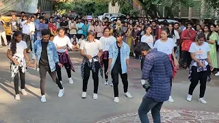 #jnafau 2022Vinayaka chavithi2022 special Flashmob and dance performances, #cfa, Sreeja and Team