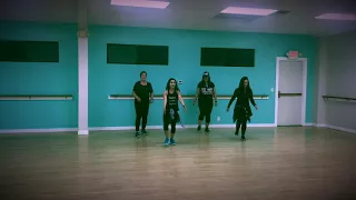 1,2,3 - Sofia Reyes feat. Jason Derulo - Zumba Fitness Choreo