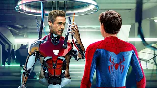 Robert Downey Jr.’s Iron Man Return?, Deadpool 3, Welcome to Derry, Furiosa - Movie News 2023 & 2024