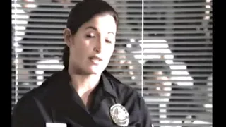 K - 911  James Belushi  Official Trailer ✔💯📼🎥