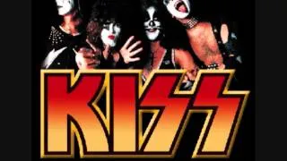 KISS - ACROBAT, LIVE