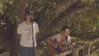 DISCOVER NEW MUSIC: Yueku - Kodak | Treehouse Live Sessions #treehousesessions #yueku