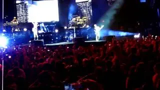 LINKIN PARK - IN THE END - CARNIVORES TOUR, JIFFY LUBE LIVE