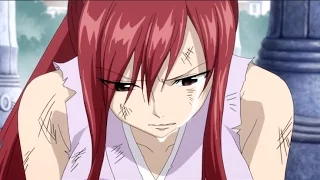 [AMV] Fairy Tail {Jerza} - Stitches