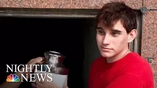 Family That Took In Nikolas Cruz Said He Showed No Warning Signs | NBC Nightly News