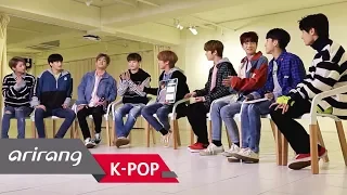 [Pops in Seoul] STEP OUT! Stray Kids(스트레이 키즈) Members' Self-Introduction