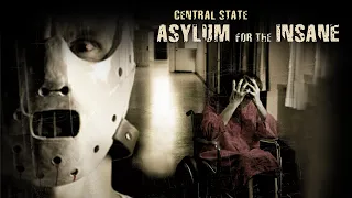 CENTRAL STATE ASYLUM FOR THE INSANE 🌍 Full Exclusive Mystery Documentary 🌍 English HD 2021