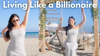 Top 5 Habits to Live Life Like a Billionaire!