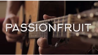Drake - Passionfruit // Fingerstyle Guitar Cover - Dax Andreas