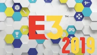 E3 2019 Итоги