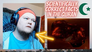 AGNOSTIC reacts to | 9 Shocking Facts From the Quran