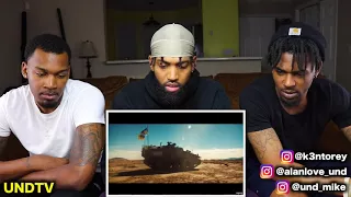 POST MALONE - PSYCHO FT. TY DOLLA $IGN [REACTION]