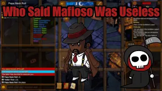 Town of Salem | How To Carry As Mafioso