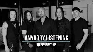 Anybody Listening - Queensryche | Vocals Only