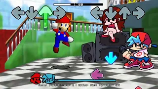 "RACE TRAITORS" BUT IT IS AN EPISODE OF SMG4  | MARIO'S MADNESS X SMG4 FUN CONCEPT!!!