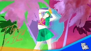 Just Dance 2017 l I Took I Pill In Ibiza - Mike Posner l Fanmade MashUp