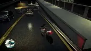 GTA IV - Ducati 1198R