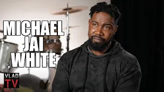 Michael Jai White Details His Conversation with 10 White Guys who Didn't Like Blacks (Part 7)