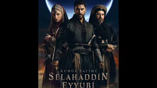 Kudüs Fatihi Selahaddin Eyyubi müzik 3