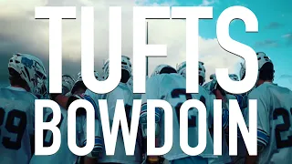 Tufts Lacrosse vs Bowdoin / 2024