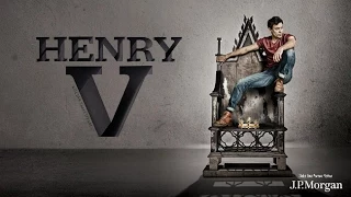 Trailer | Henry V | Royal Shakespeare Company