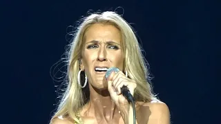 Celine Dion All By Myself March 6, 2019
