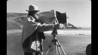 Biography: Ansel Adams, Photographer (1958)