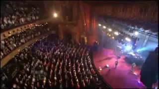 DMB - Beacon Theater - Grey Street