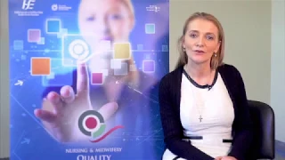 Nursing & Midwifery Quality Care-Metrics. Health Service Execute Ireland