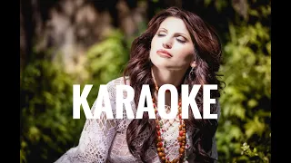 Karaoke- Inima  -   Victoria Lungu