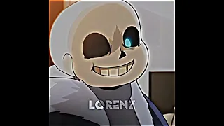 SANS EDIT #shorts #undertale #sans