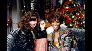 (Full) Friday Night Videos - Whitney Houston and Pebbles 1990