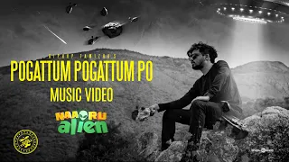 Hiphop Tamizha - Pogattum Pogattum Po (Music Video) | Naa Oru Alien #HBDHipHopTamizha