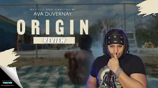 Origin Review: This Was Hard To Watch...